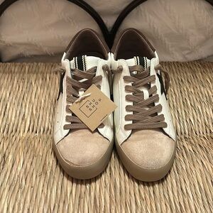 Shu Shop sneakers